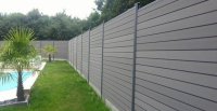 Portail Clôtures dans la vente du matériel pour les clôtures et les clôtures à Longroy